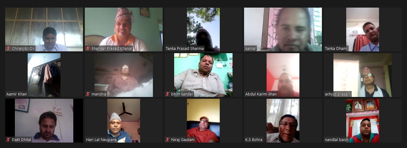 बजेटले उत्साही होइन, दुःखी बनायो : उद्योगी व्यवसायी