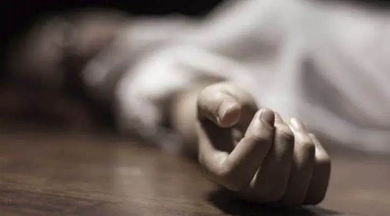 नेपालगन्ज-२१ का पूर्ववडाध्यक्षको नातीको हत्या