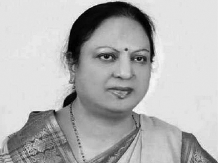 कोरोनाबाट उत्तर प्रदेशका मन्त्री कमल रानीको निधन