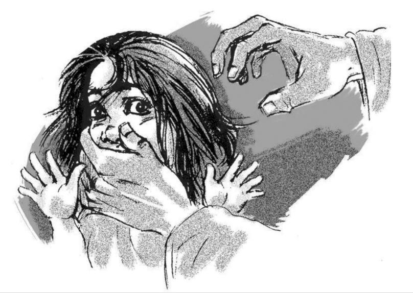 सशस्त्र प्रहरीका जवानद्वारा बालिका र किशोरी बलात्कार गरेको उजुरी