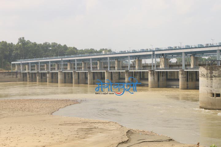 सिक्टा सिँचाई आयोजनाको लागत र अवधी लम्बिँदै