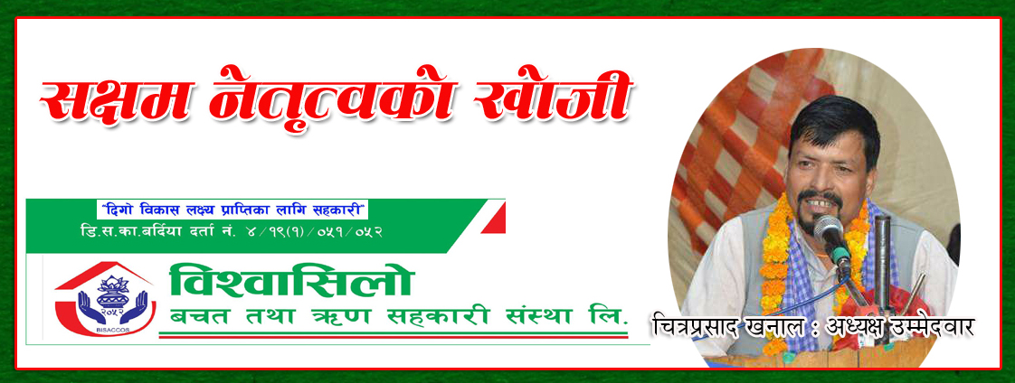 संसदीय चुनावको झल्को दिने गरी ५ स्थानीय तहका १२ केन्द्रबाट विश्वासिलोमा मतदान हुँदै