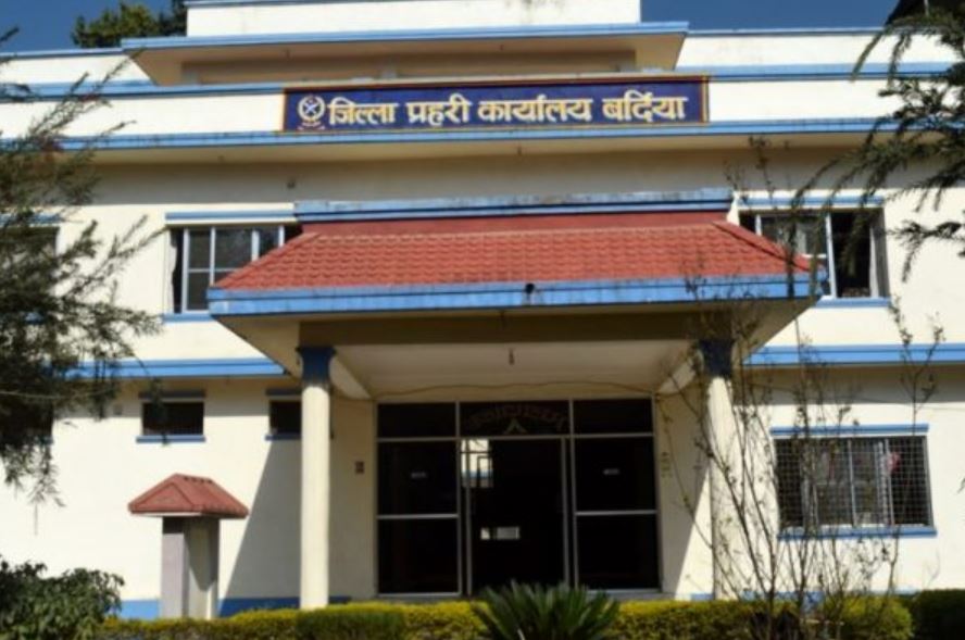 बर्दियामा दुई सातामा १६ जना अभियुक्त पक्राउ