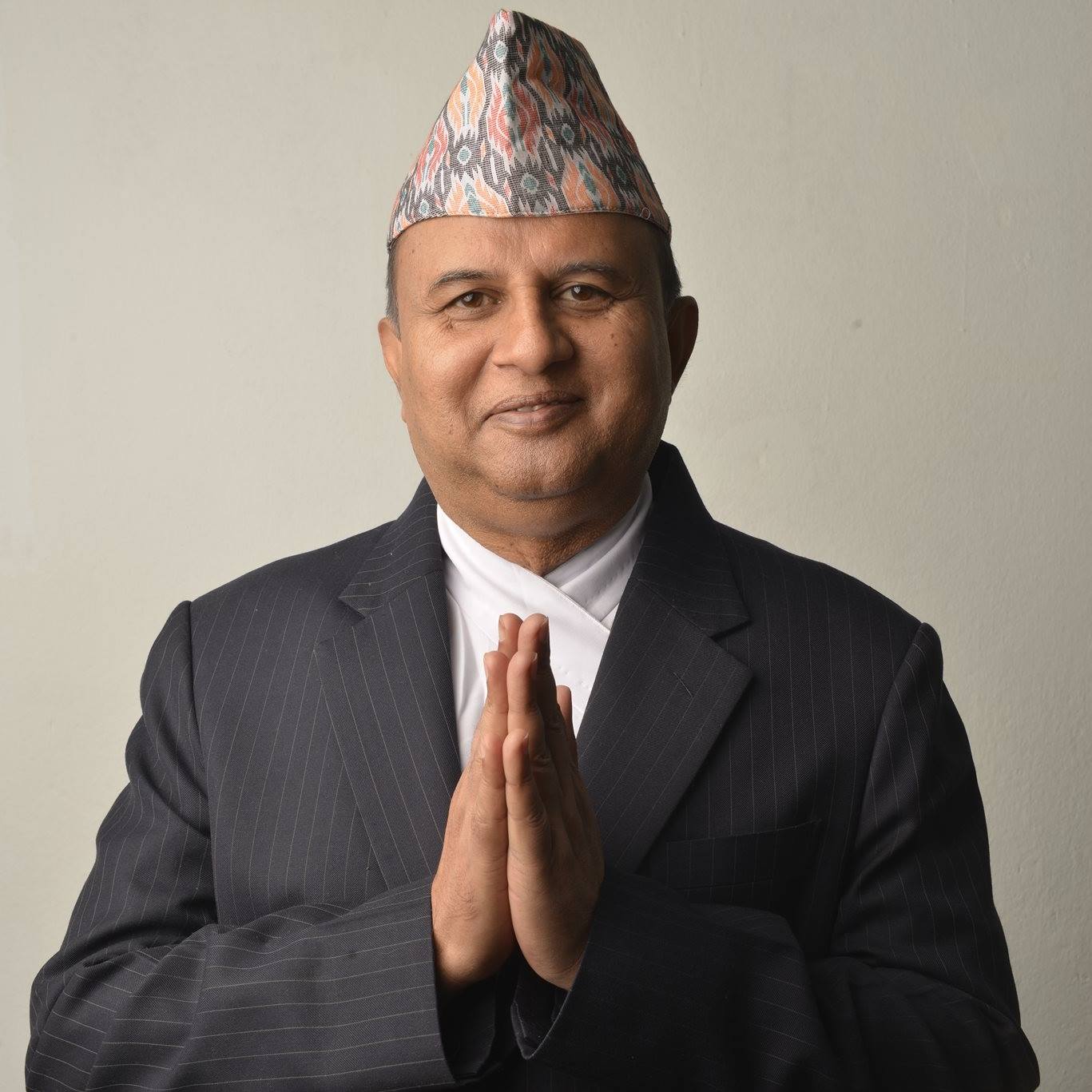 लुम्बिनी प्रदेशका मुख्यमन्त्री पोखरेलद्वारा राजीनामा