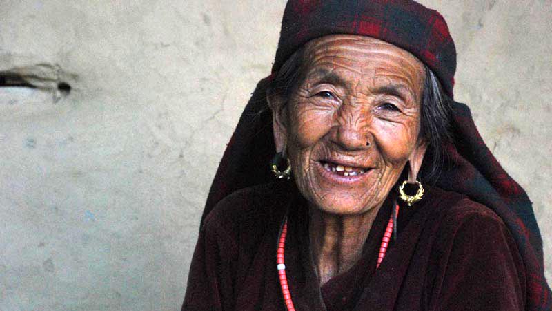 वृद्धभत्ता १ हजार बढेर ४ हजार भयो