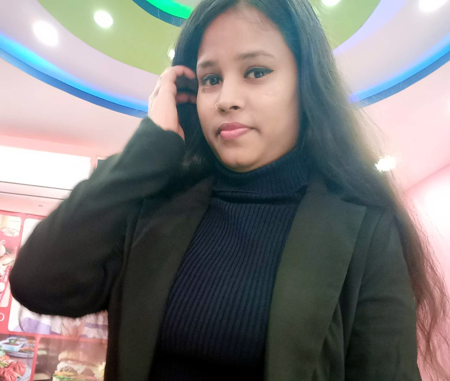 राष्ट्रिय युवा परिषद्को लुम्बिनी प्रदेश युवा सञ्जालको सचिवमा बाँकेकी पूजा वैश्य