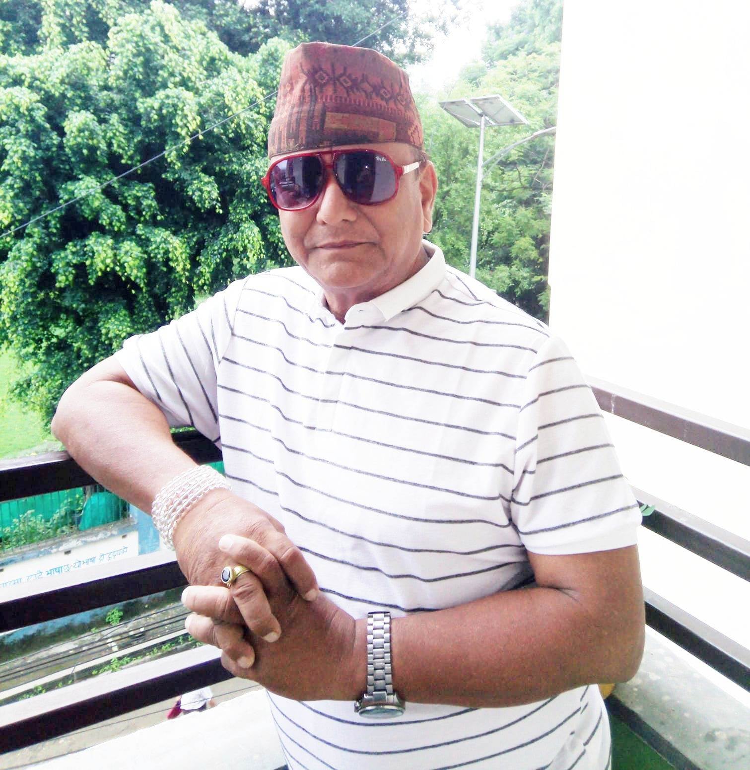 उद्योगमन्त्री गजेन्द्र हमालको राजीनामा स्वीकृत