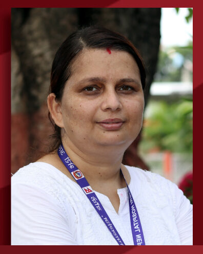 भेरी अस्पतालकी नर्सिङ अधिकृत शर्मा यस्तो आधारमा बनिन्, इन्टेग्रीटी आइकन-२०२१