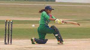 कोहलपुरमा महिला क्रिकेट एकेडेमी निर्माण हुँदै