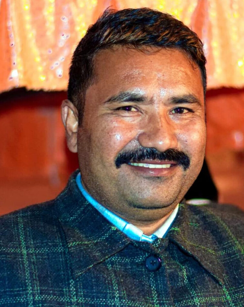 प्याब्सन बाँकेको अध्यक्षमा रावत निर्वाचित