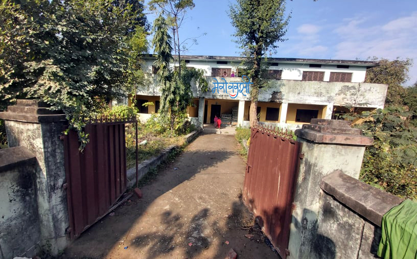 कर्णाली प्रदेश मेडिकल स्टोर*मा निस्सासिएर चार जनाको मृत्यु, तीनजना घाइते