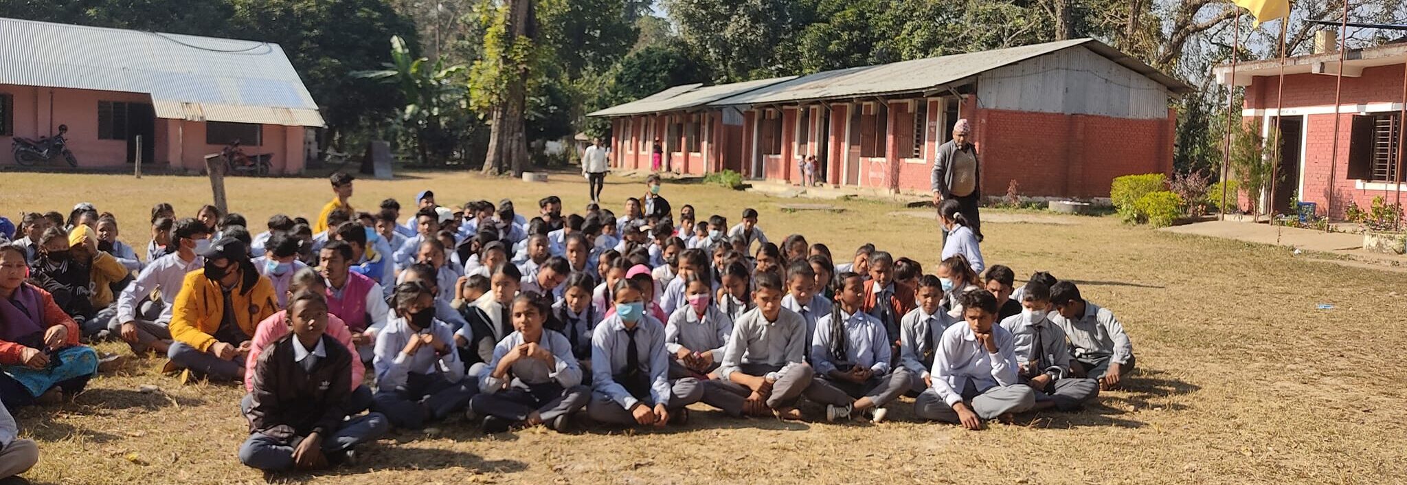 ठाकुरबाबा नगरपालिकाले १० वर्षे शिक्षा योजना बनाउँदै