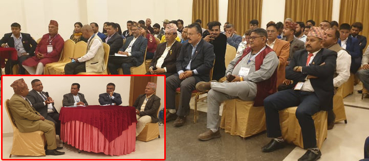 कर्णालीको पर्यटन ‘नेपालको लागि स्वीजरल्याण्ड’