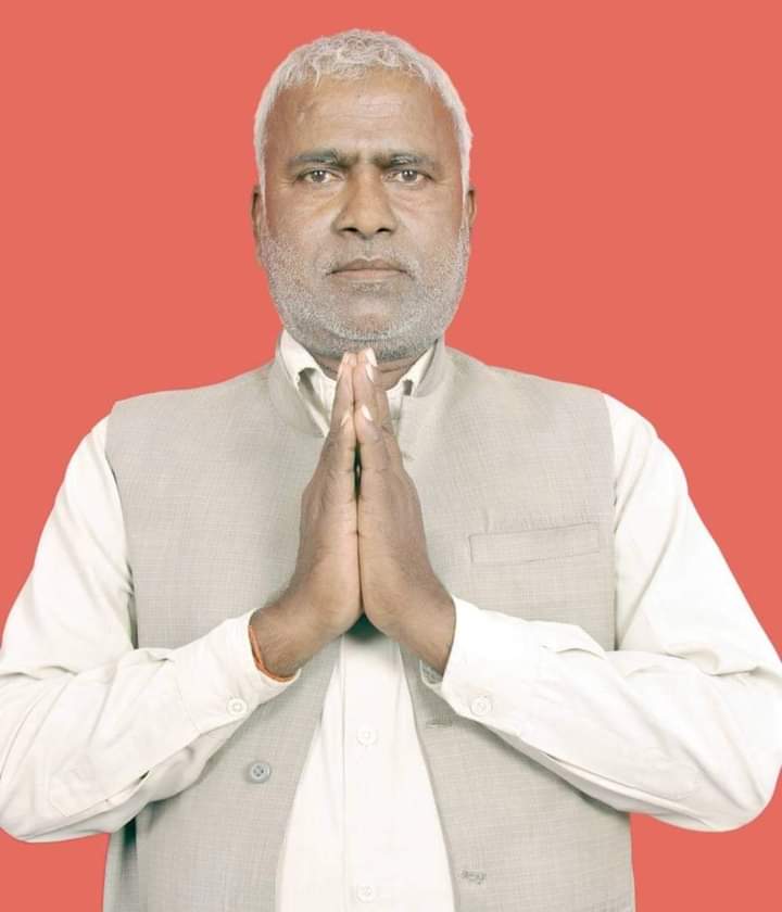 कृषि क्षेत्र र किसानका मुद्दा मेरो प्राथमिकता : भण्डारीलाल यादव