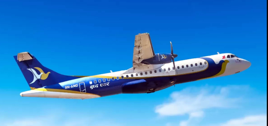 पेट्रोलियम पदार्थको मूल्य बढेसँग हवाई भाडा बढ्यो