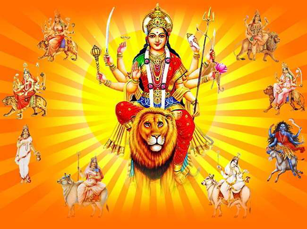 बडादशैंको आठौँ दिन महाअष्टमी, बली पनि आजै