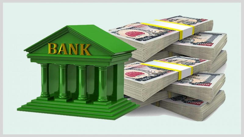 तरलता गराउने रुपैयाँ कहाँ छ ? सिरानीमा !