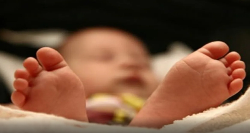 बाँकेमा जन्मेका नवजात शिशुमध्ये एक तिहाइ बढीको मृत्यु