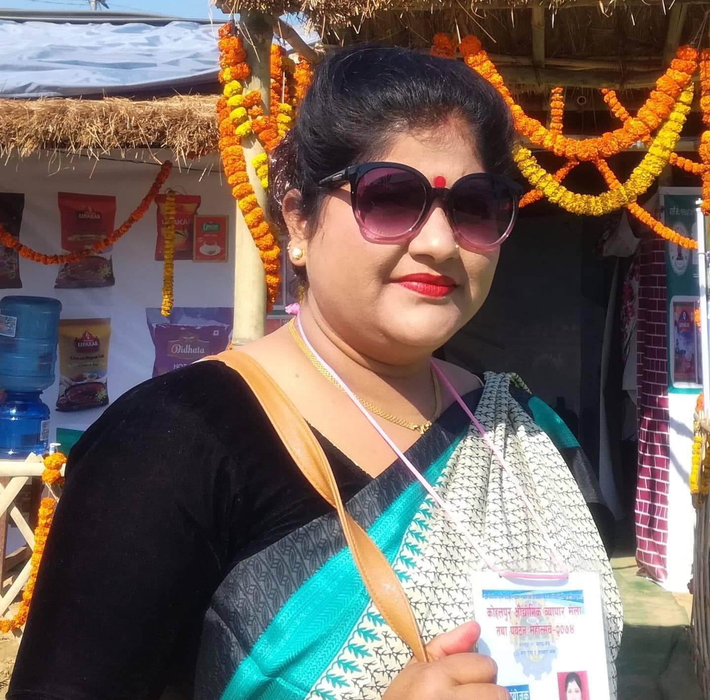 जिसस बाँके उप-प्रमुखमा कांग्रेसकी कार्की निर्विरोध