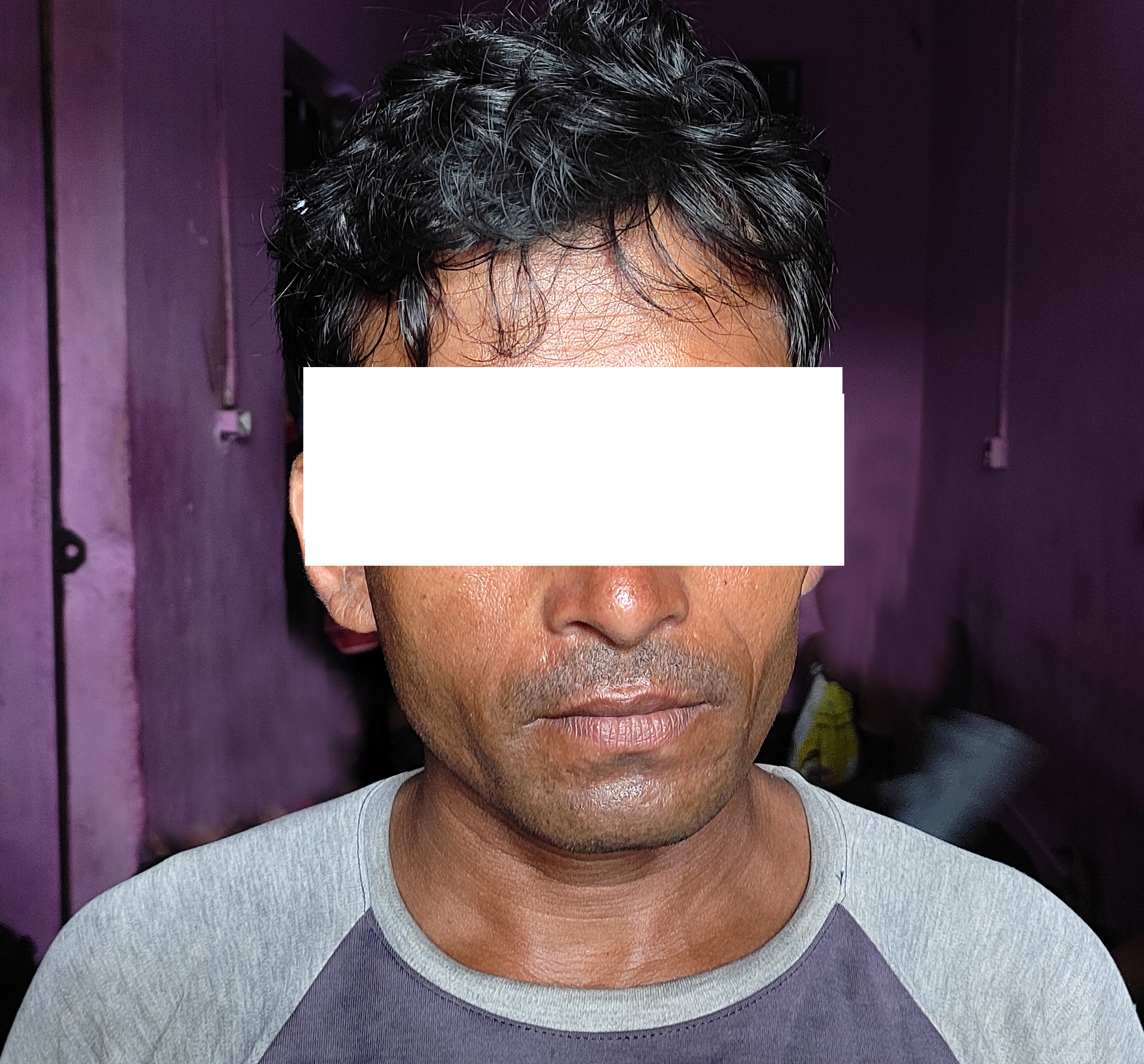 फरार बाल यौन दुराचारी पक्राउ